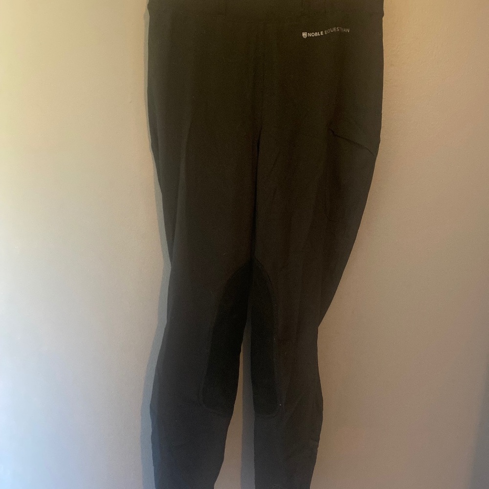 Riding Breeches
